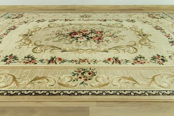 Koberec Lotos 535/106 béžový