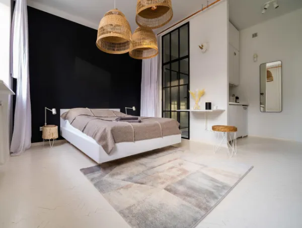 Koberec Ragolle Argentum 63694 6747