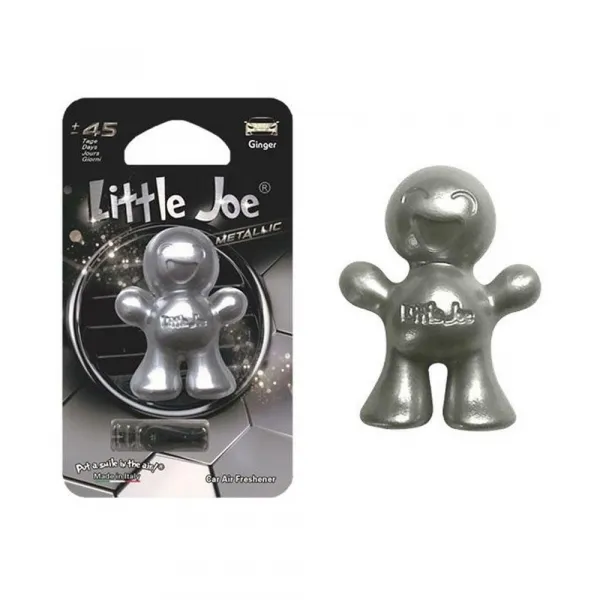 LITTLE JOE