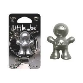 LITTLE JOE
