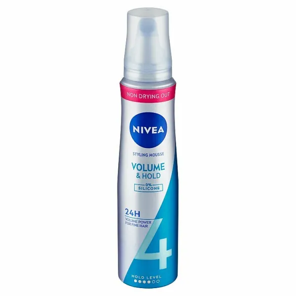 Nivea Volume Sensation penové tužidlo 150 ml