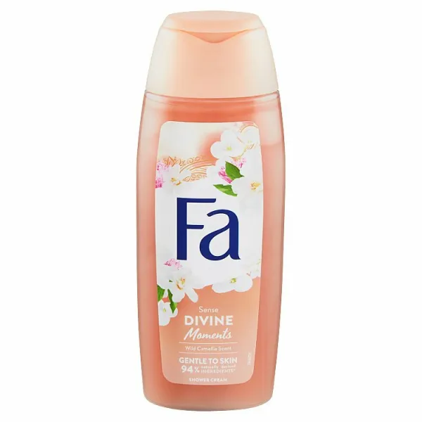 Fa Divine Moments sprchovací krém 250 ml