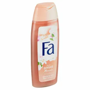 Fa Divine Moments sprchovací krém 250 ml