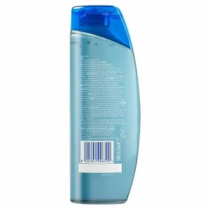 Šampón proti lupinám Head & Shoulders Deep Cleanse Oil Control – 300 ml