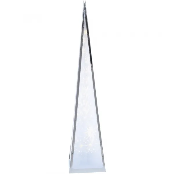 RETLUX ihlan 16LED 60cm WW ohň.