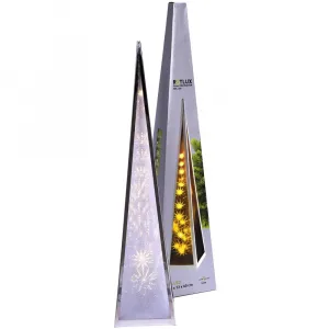 RETLUX ihlan 16LED 60cm WW ohň.