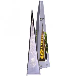 RETLUX ihlan 16LED 60cm WW ohň.