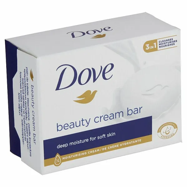 Dove Original krémová tableta 90 g