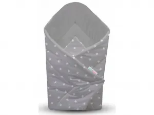 JAKS Set do postieľky 7 dielny hviezdičky