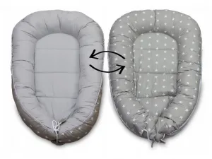 JAKS Set do postieľky 7 dielny hviezdičky