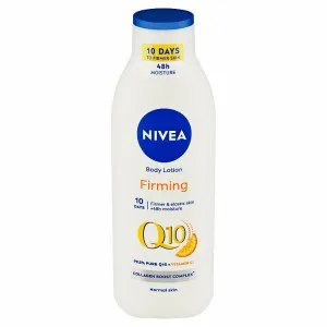 Nivea Q10 Spevňujúce telové mlieko 250 ml
