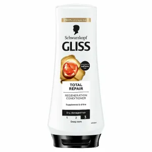 Gliss Total Repair regeneračný kondicionér 200 ml