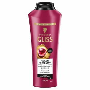 Gliss Color Perfector šampón 400 ml