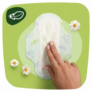 Naturella Normal Ultra vložky 40 ks