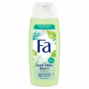 Fa Soft Aloe Vera Yoghurt sprchový krém 250 ml