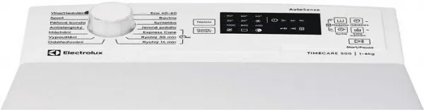 Electrolux EW2TN5061FC