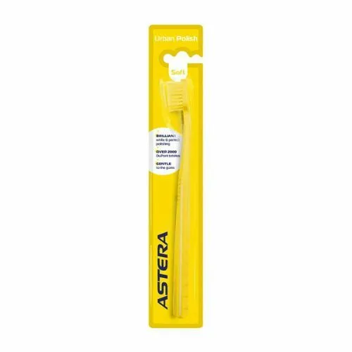 Zubná kefka Astera URBAN POLISH AROMA