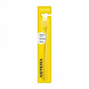Zubná kefka Astera URBAN POLISH AROMA