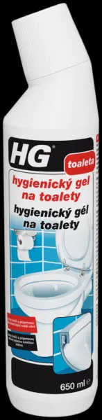 HG čistič sklenených dvierok krbov a pecí 1ks