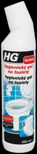 HG čistič sklenených dvierok krbov a pecí 1ks
