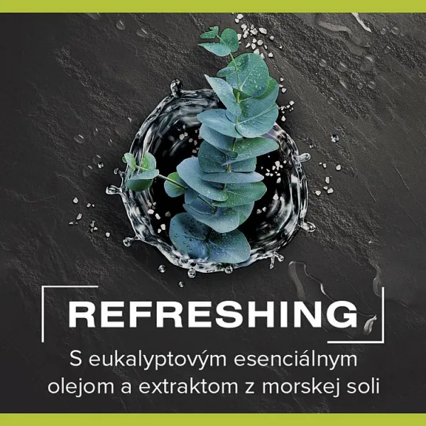 Palmolive Men Refreshing sprchový gél pre mužov 2 v 1 500 ml