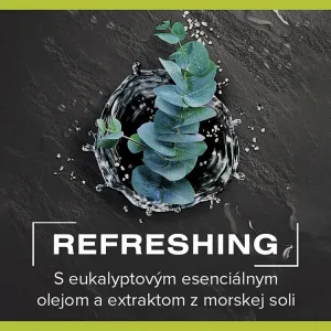 Palmolive Men Refreshing sprchový gél pre mužov 2 v 1 500 ml