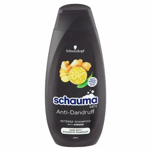 Schauma Men Anti-Dandruff Intense regulačný šampón 400 ml