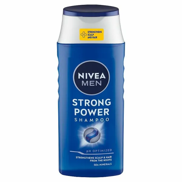 NIVEA MEN Strong Power