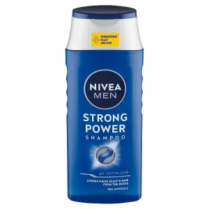 NIVEA MEN Strong Power