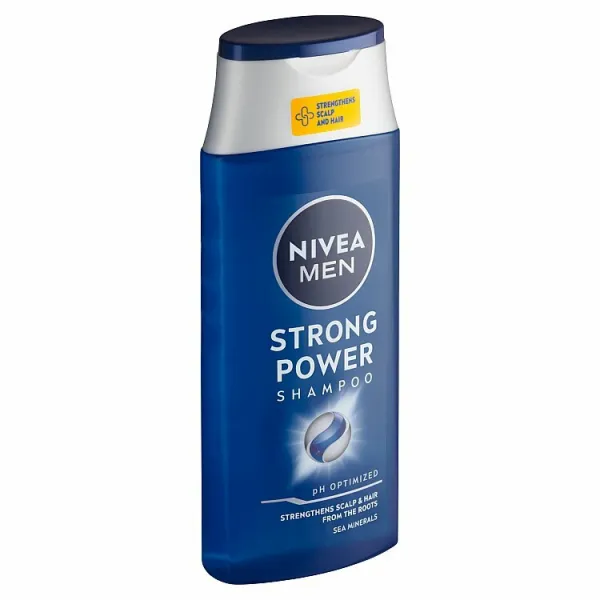 NIVEA MEN Strong Power