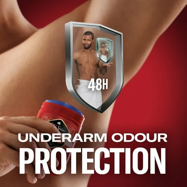 Old Spice Astronaut Tuhý Dezodorant Pre Mužov 50ml