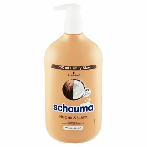 Schauma Repair & Care šampón 750 ml