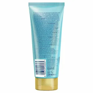 Head & Shoulders DermaXPro Repair bezoplachový kondicionér na vlasy a vlasovú pokožku 220 ml