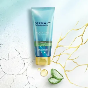 Head & Shoulders DermaXPro Soothe hydratačný a upokojujúci kondicionér 220 ml
