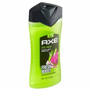 Axe Epic Fresh sprchový gél na tvár, telo a vlasy 250 ml