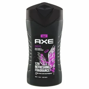 Axe Excite osviežujúci sprchový gél pre mužov 250 ml