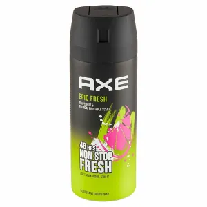 Axe Epic Fresh deodorant a telový sprej 48h 150 ml