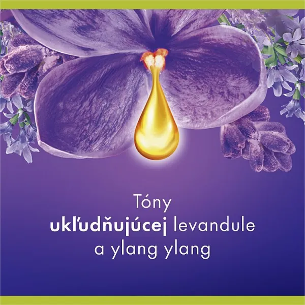 Palmolive Aroma Essence Ultimate Relax prírodný sprchový gél s levanduľou 250 ml