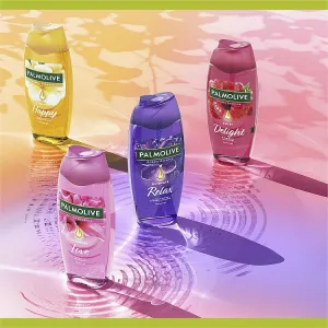 Palmolive Aroma Essence Ultimate Relax prírodný sprchový gél s levanduľou 250 ml