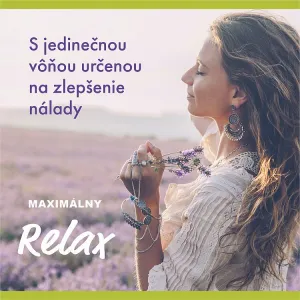 Palmolive Aroma Essence Ultimate Relax prírodný sprchový gél s levanduľou 250 ml