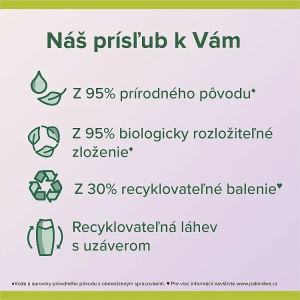 Palmolive Aroma Essence Ultimate Relax prírodný sprchový gél s levanduľou 250 ml