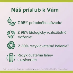 Palmolive Aroma Essence Ultimate Relax prírodný sprchový gél s levanduľou 250 ml