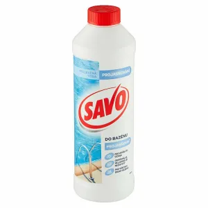 Savo Rozjasňovač 900 ml