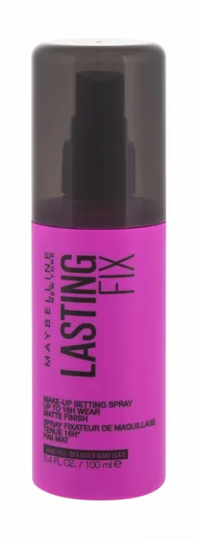 MAYBELLINE NEW YORK Lasting Fix fixačný sprej 100 ml