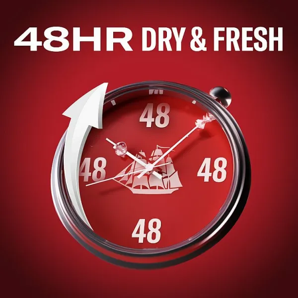 Old Spice Whitewater Tuhý Antiperspirant a Dezodorant V Priezračnom Géli 70 ml