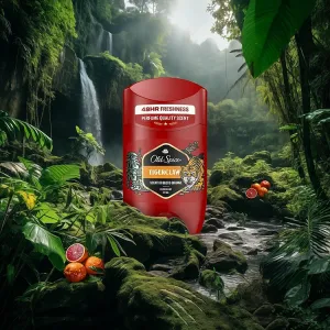 Old Spice Tigerclaw deostick pre mužov 50 ml