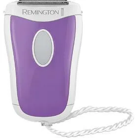 Remington Smooth & Silky WSF4810 elektrický holiaci strojček pre ženy 1 ks