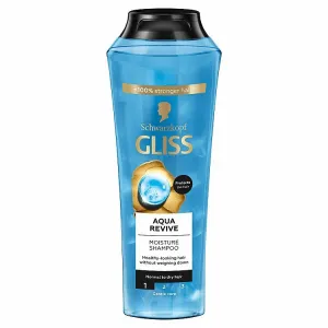 Gliss Aqua Revive šampón 250 ml