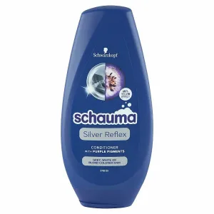 Schauma Silver Reflex kondicionér 250 ml