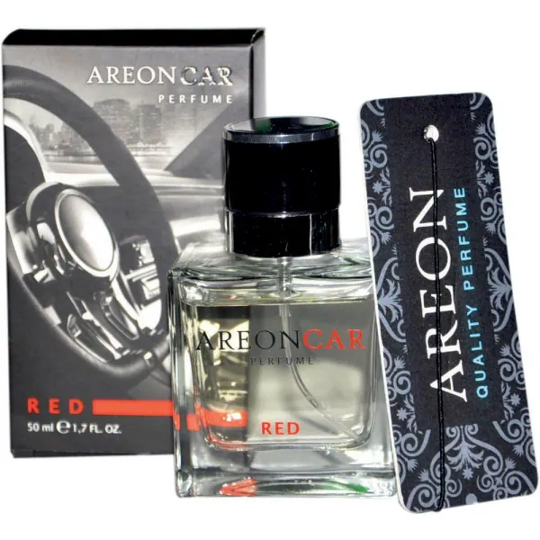AREON osviežovač Red